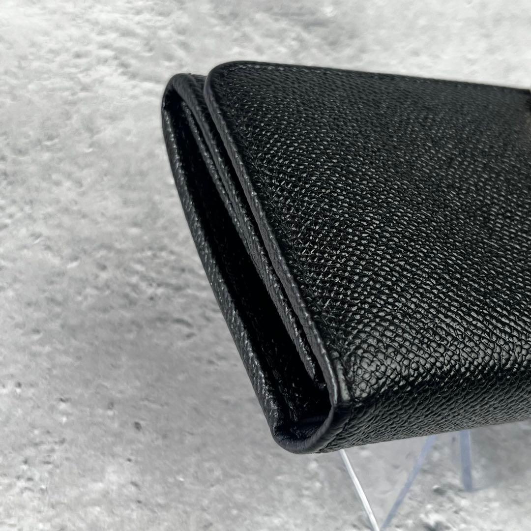 Bvlgari Long Wallets