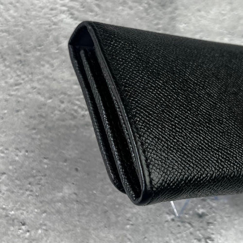 Bvlgari Long Wallets