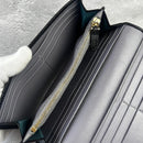 Bvlgari Long Wallets