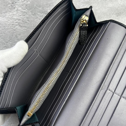 Bvlgari Long Wallets