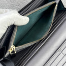 Bvlgari Long Wallets