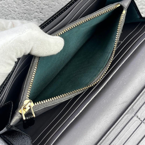 Bvlgari Long Wallets