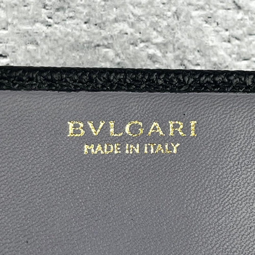 Bvlgari Long Wallets