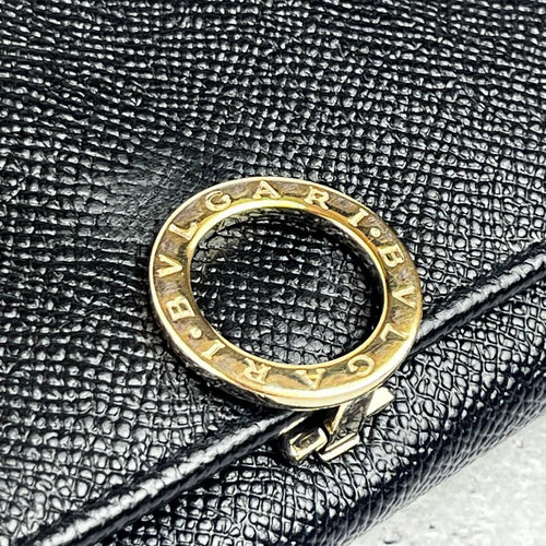 Bvlgari Long Wallets