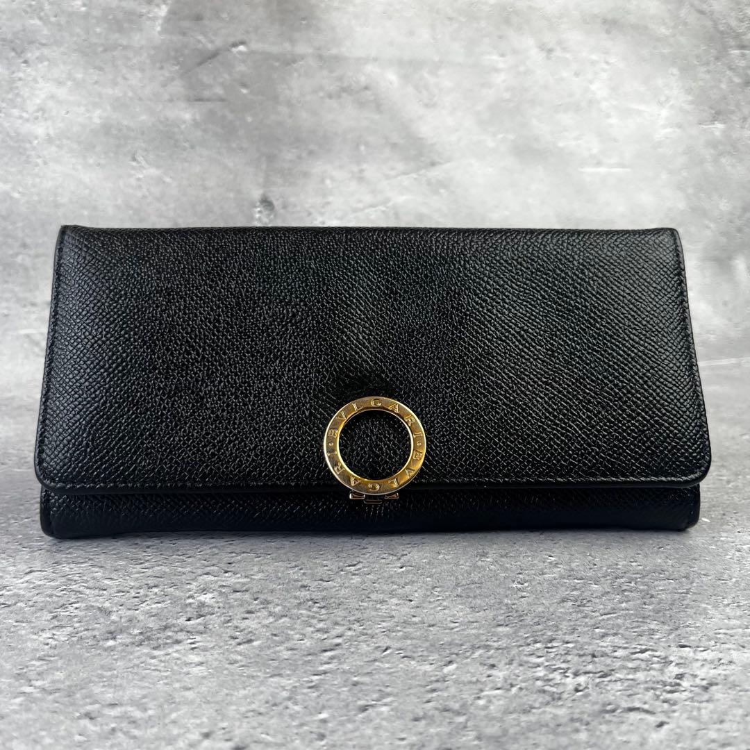 Bvlgari Long Wallets