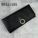 Bvlgari Long Wallets
