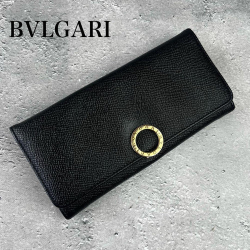 Bvlgari Long Wallets