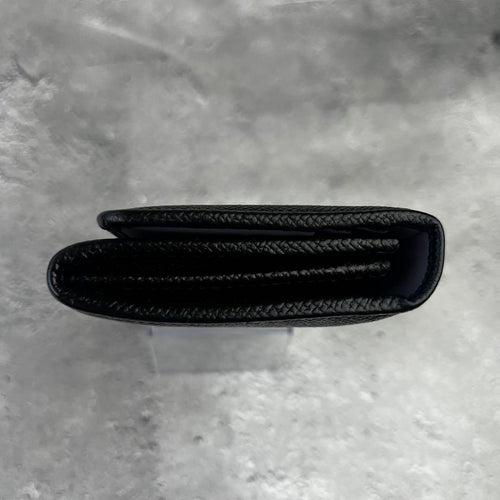 Bvlgari Long Wallets