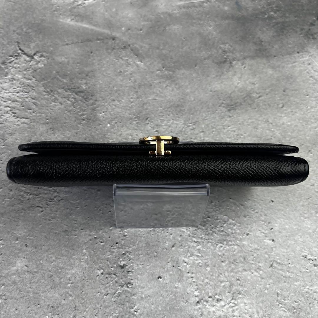 Bvlgari Long Wallets