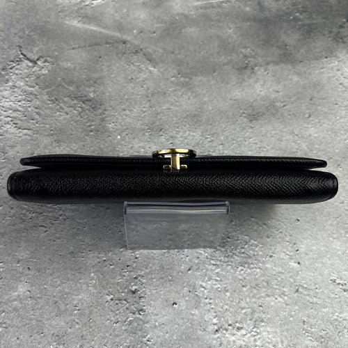 Bvlgari Long Wallets