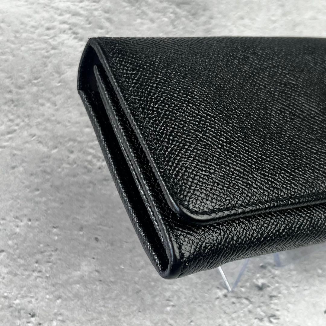 Bvlgari Long Wallets