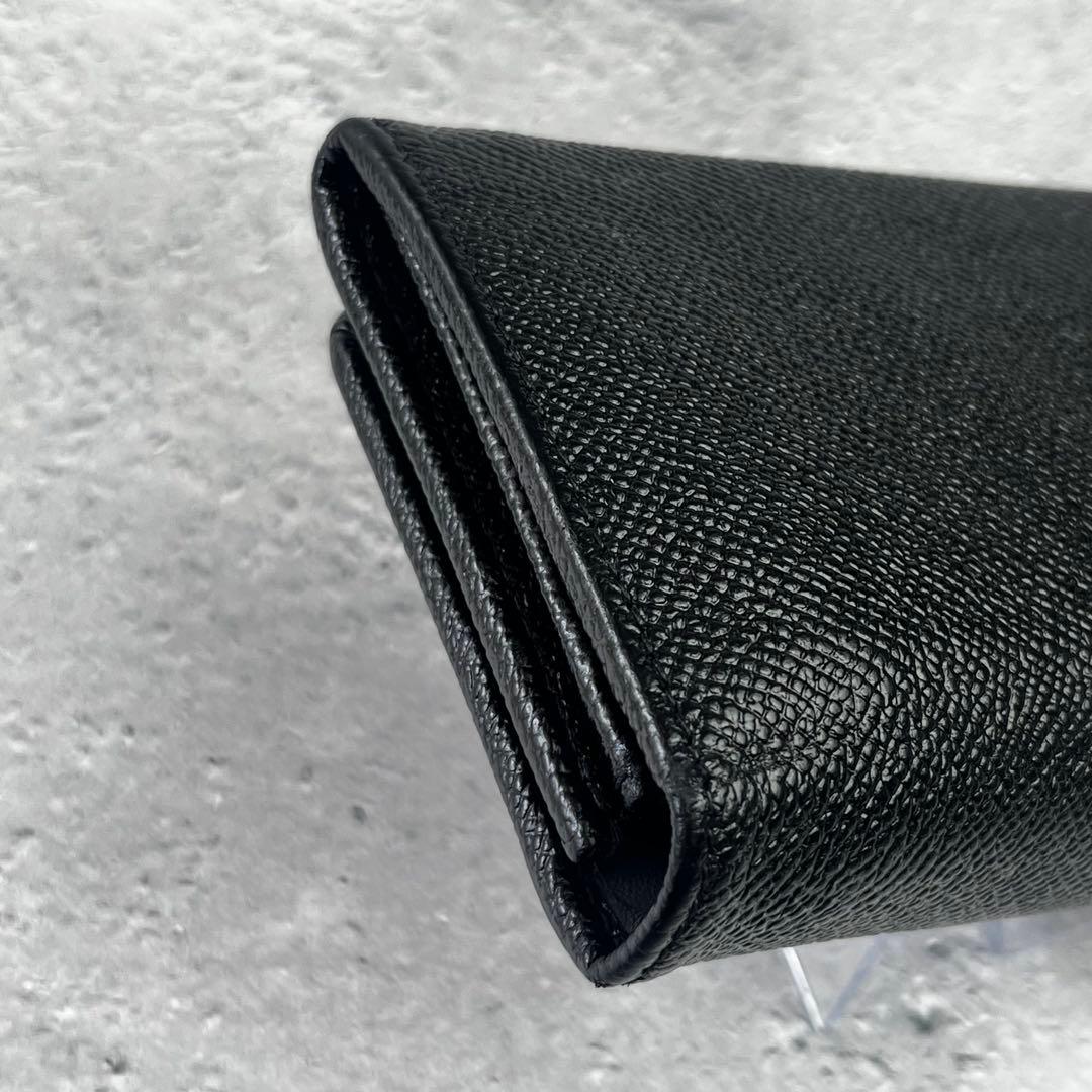 Bvlgari Long Wallets