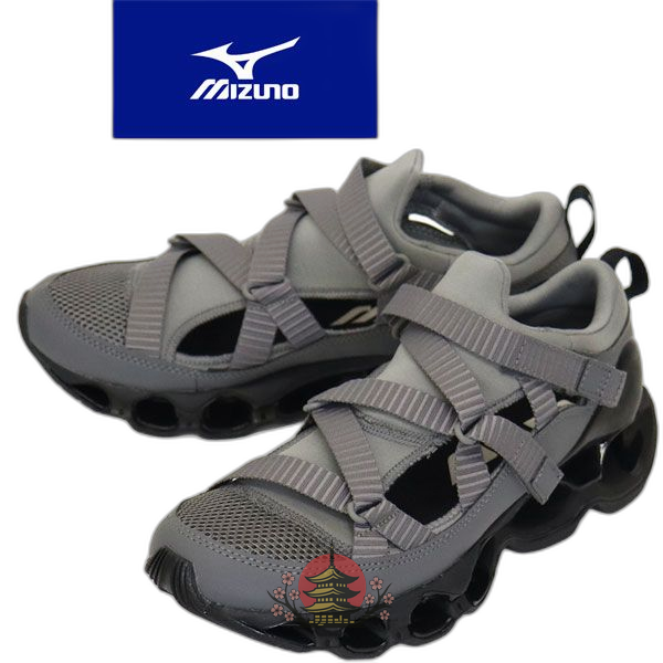 Sneakers Mizuno D1Ga251906 Wave Prophecy Strap X Miz009