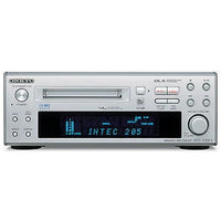 Others Onkyo Intec205 Hi-Md Md-105Fx(S)