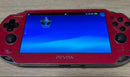 Playstation Vita Consoles Pch-1000