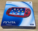 Playstation Vita Consoles Pch-1000