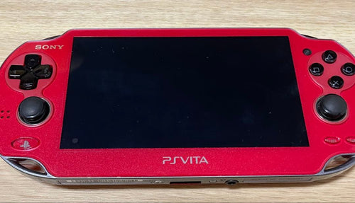 Playstation Vita Consoles Pch-1000