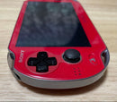 Playstation Vita Consoles Pch-1000