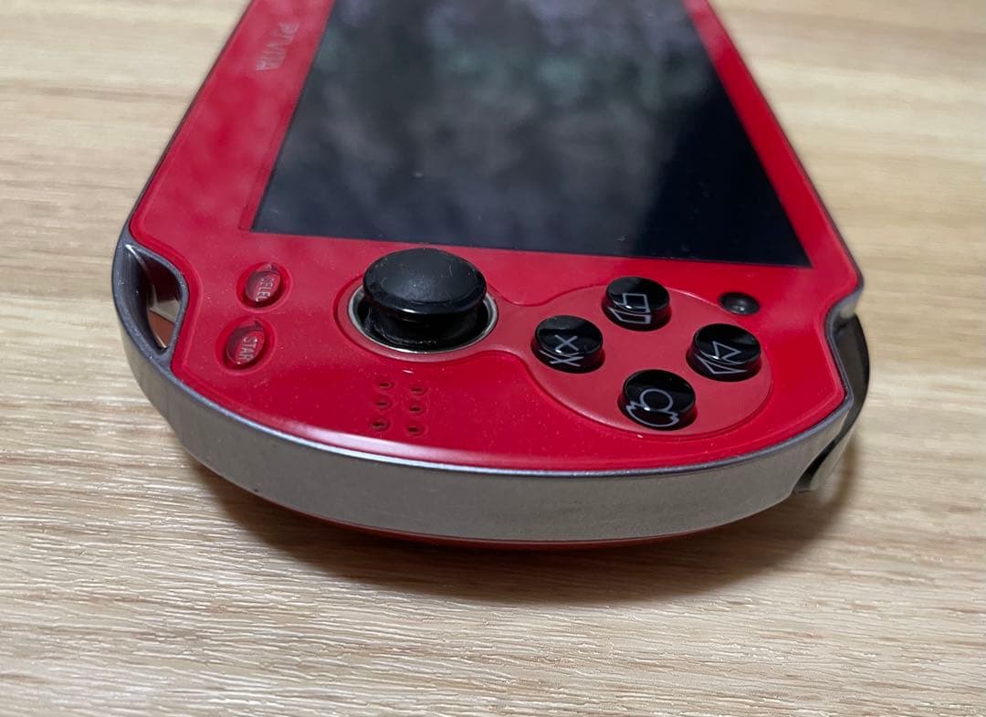 Playstation Vita Consoles Pch-1000