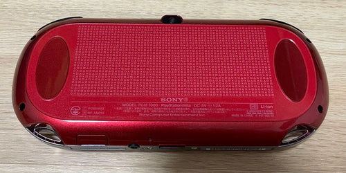 Playstation Vita Consoles Pch-1000
