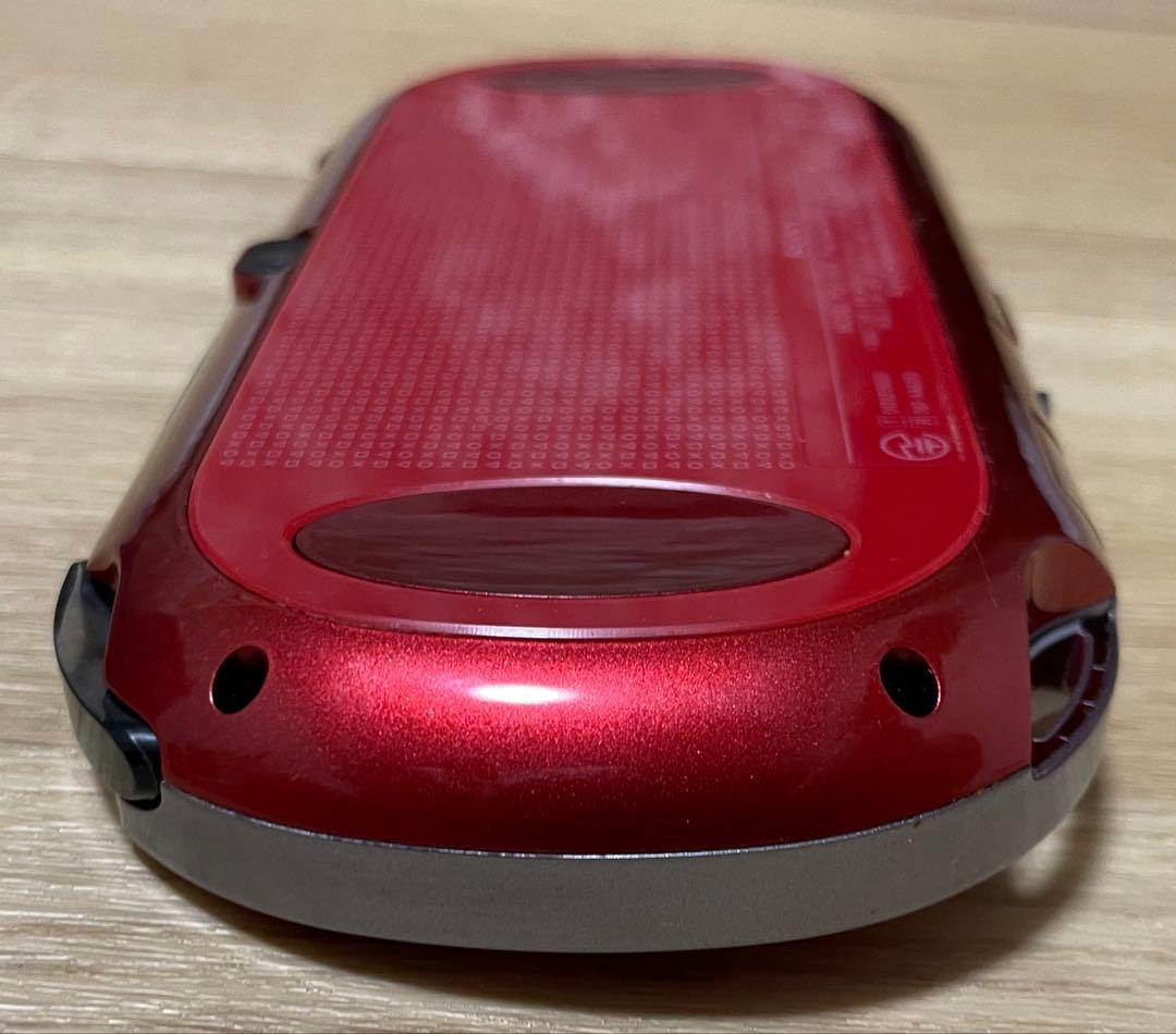 Playstation Vita Consoles Pch-1000