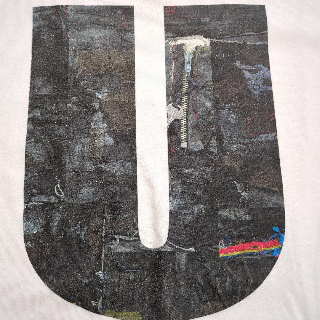 Undercover T -Shirt Scab 30