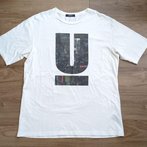 Undercover T -Shirt Scab 30
