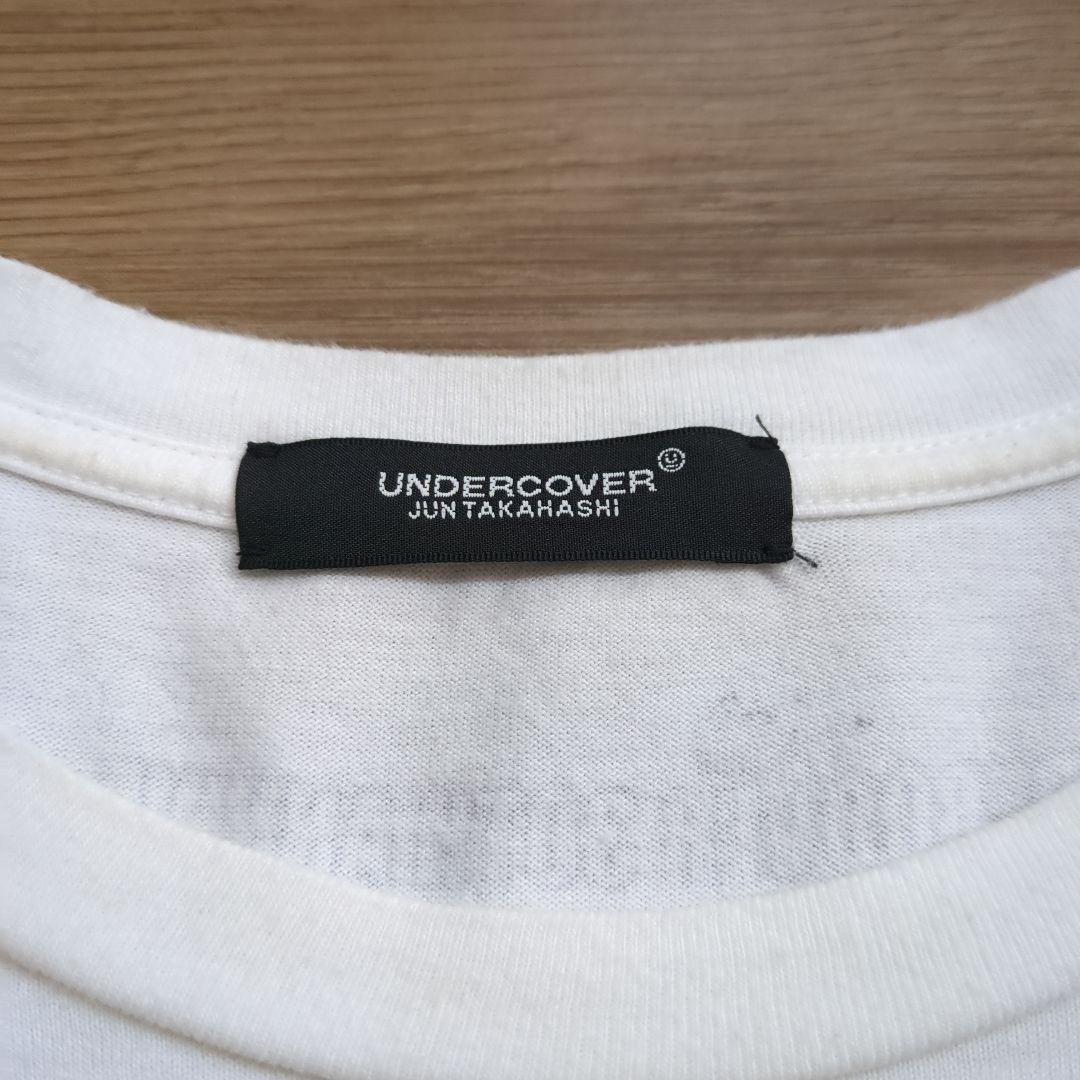 Undercover T -Shirt Scab 30