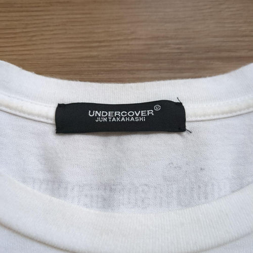 Undercover T -Shirt Scab 30