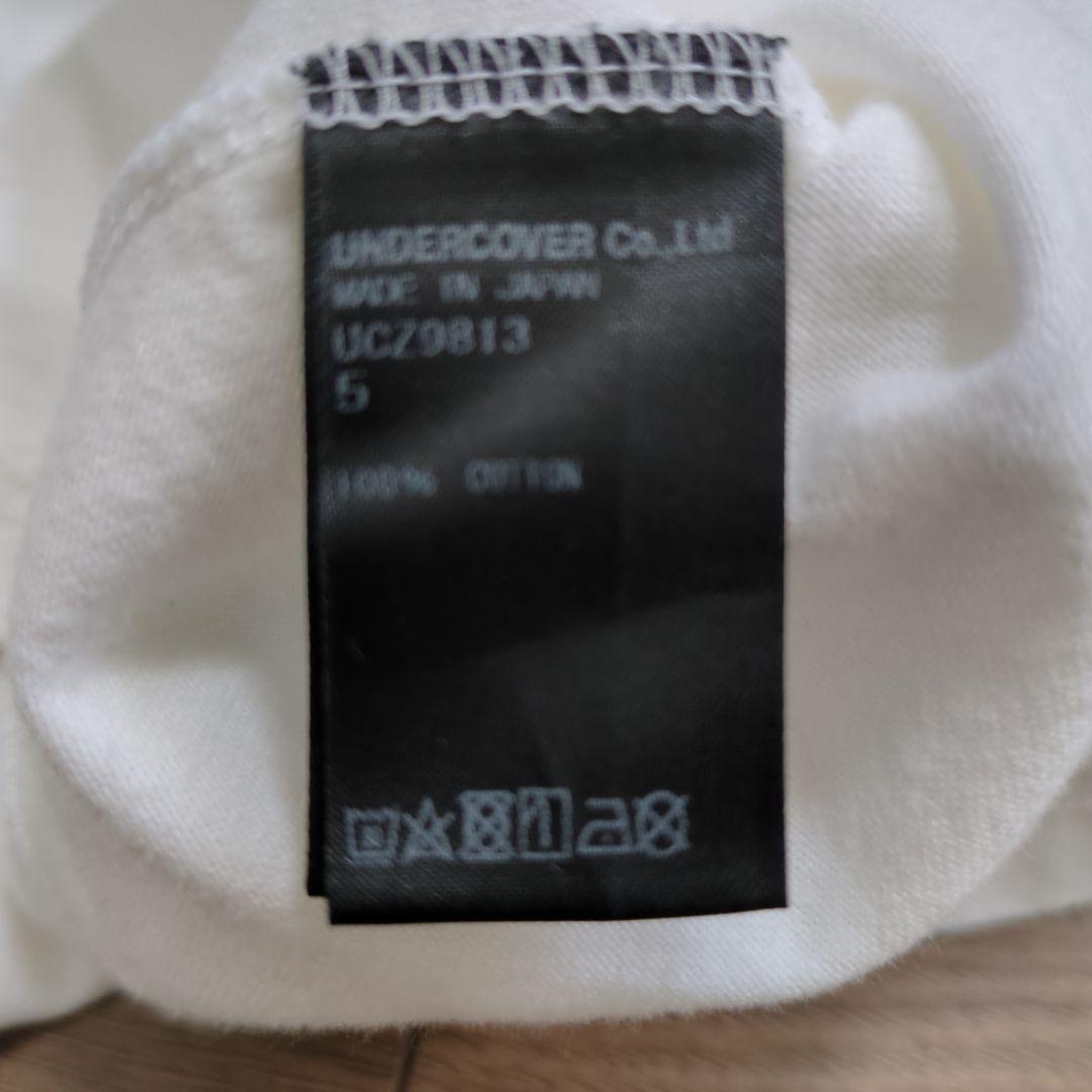 Undercover T -Shirt Scab 30