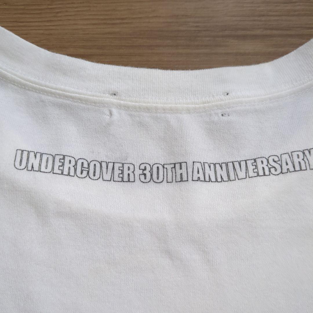 Undercover T -Shirt Scab 30