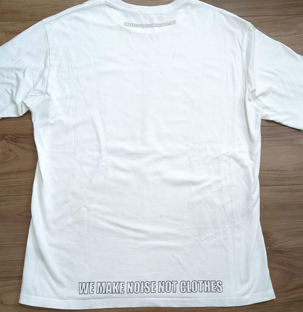 Undercover T -Shirt Scab 30