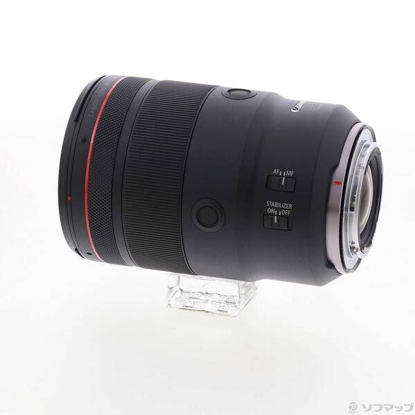 Canon Lens (Zoom) Rf135Mm F1.8 L Is Usm 262