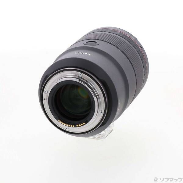 Canon Lens (Zoom) Rf135Mm F1.8 L Is Usm 262