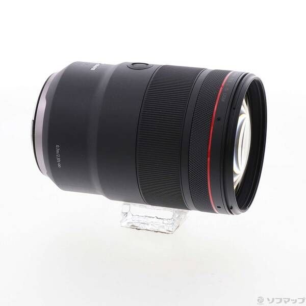 Canon Lens (Zoom) Rf135Mm F1.8 L Is Usm 262