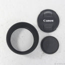 Canon Lens (Zoom) Rf135Mm F1.8 L Is Usm 262