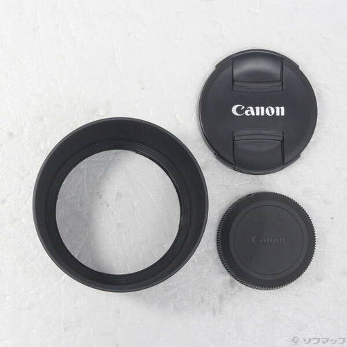 Canon Lens (Zoom) Rf135Mm F1.8 L Is Usm 262
