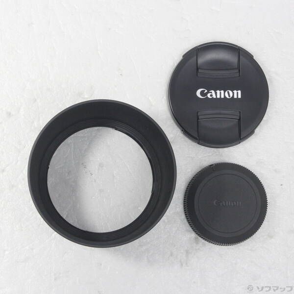 Canon Lens (Zoom) Rf135Mm F1.8 L Is Usm 262