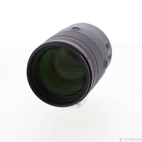 Canon Lens (Zoom) Rf135Mm F1.8 L Is Usm 262