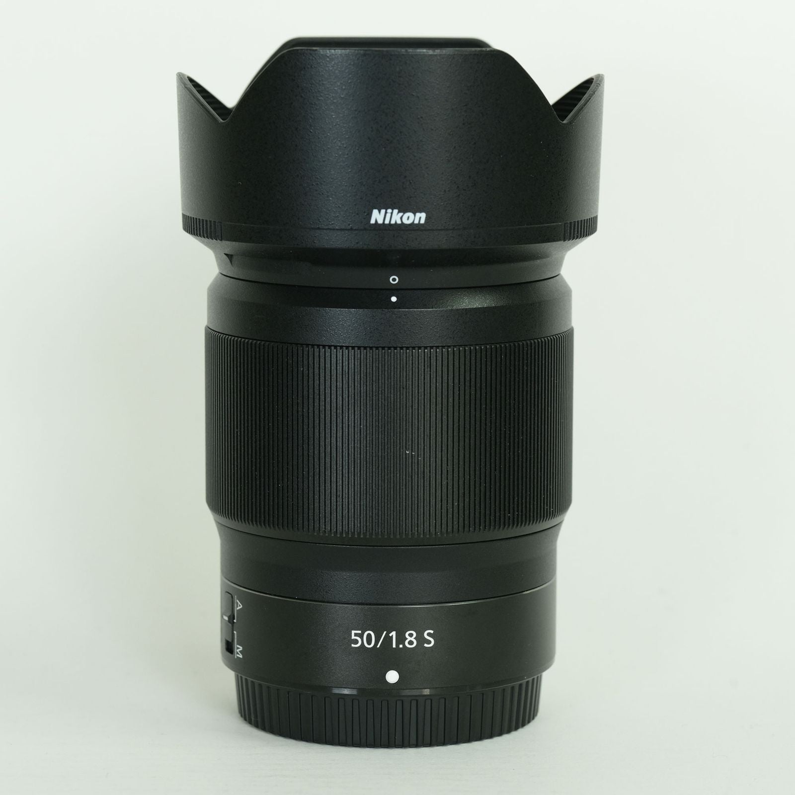 Nikon Lens (Single Focus) Nikkor Z F/1.8 S
