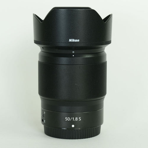 Nikon Lens (Single Focus) Nikkor Z F/1.8 S