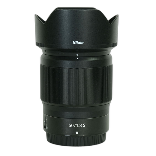 Nikon Lens (Single Focus) Nikkor Z F/1.8 S