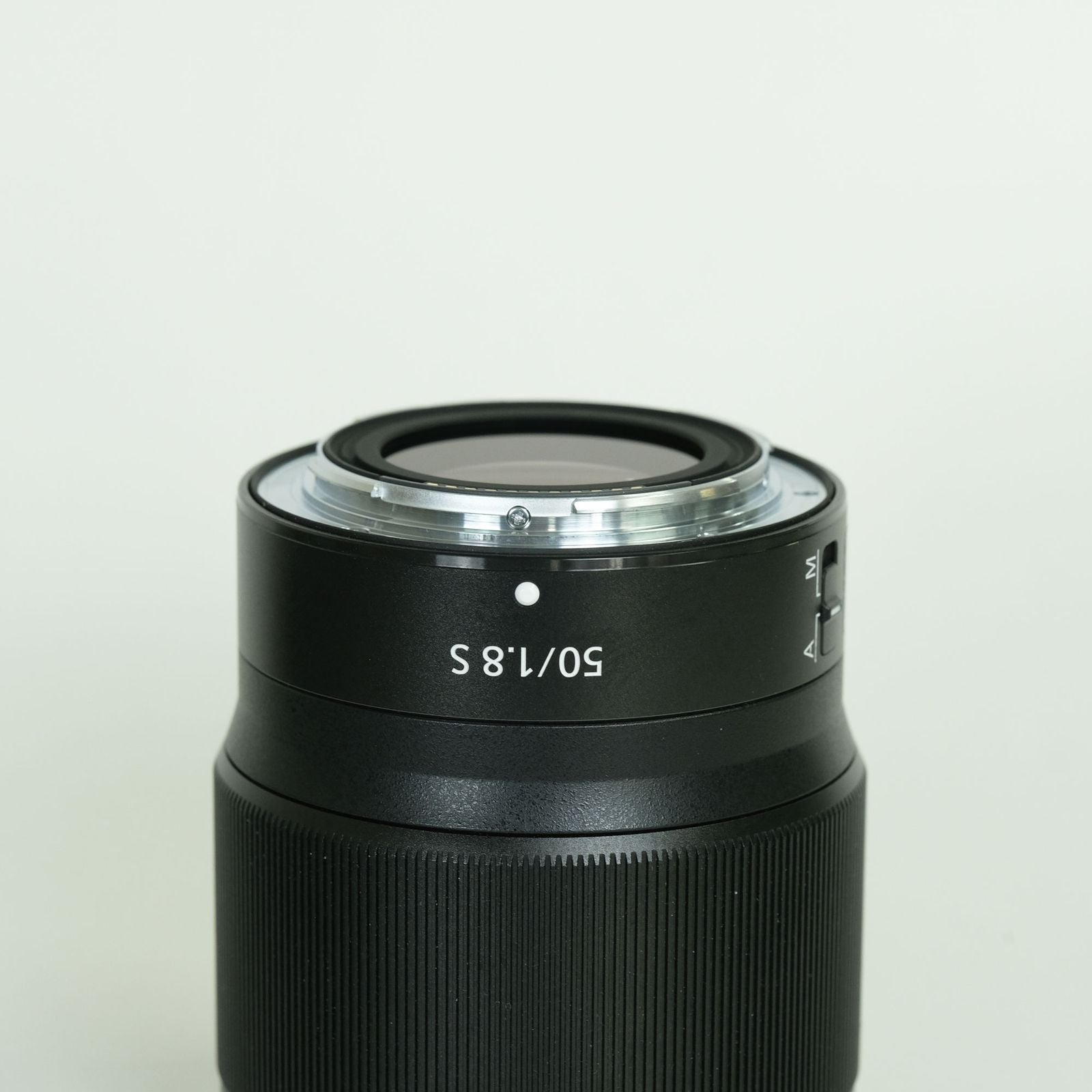 Nikon Lens (Single Focus) Nikkor Z F/1.8 S