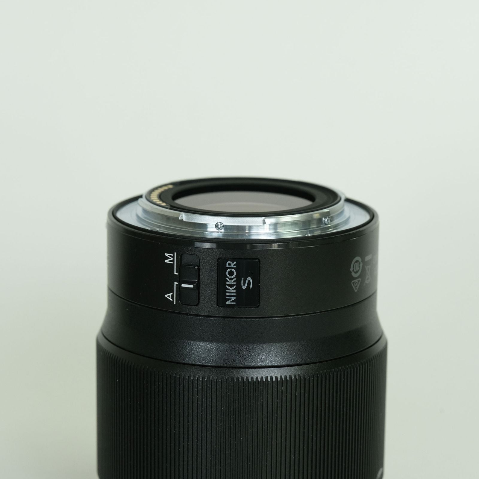 Nikon Lens (Single Focus) Nikkor Z F/1.8 S