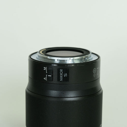 Nikon Lens (Single Focus) Nikkor Z F/1.8 S