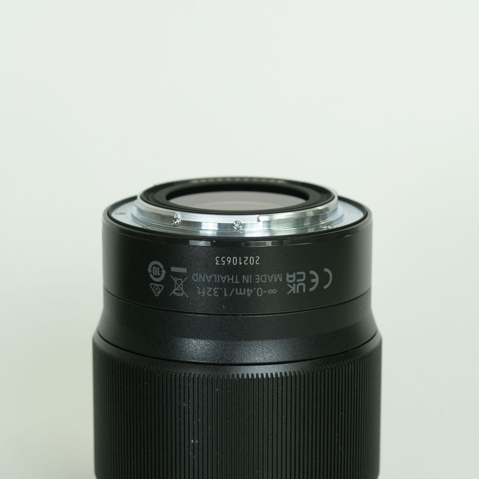 Nikon Lens (Single Focus) Nikkor Z F/1.8 S
