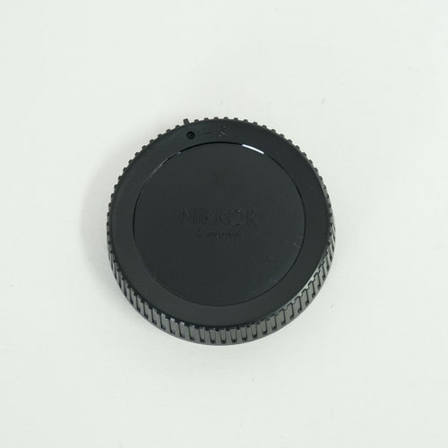 Nikon Lens (Single Focus) Nikkor Z F/1.8 S