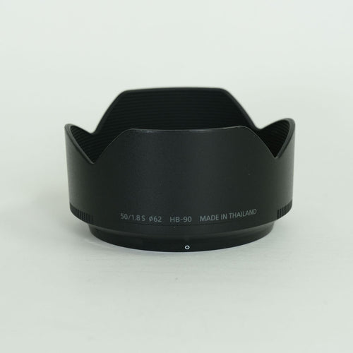 Nikon Lens (Single Focus) Nikkor Z F/1.8 S