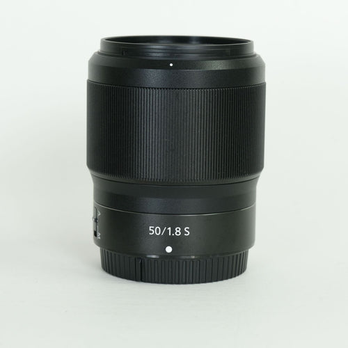 Nikon Lens (Single Focus) Nikkor Z F/1.8 S