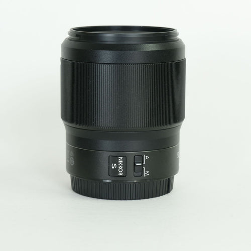 Nikon Lens (Single Focus) Nikkor Z F/1.8 S